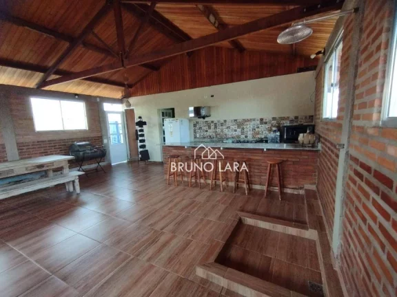 Imagem Casa à venda em Betim no Bairro Espirito Santo