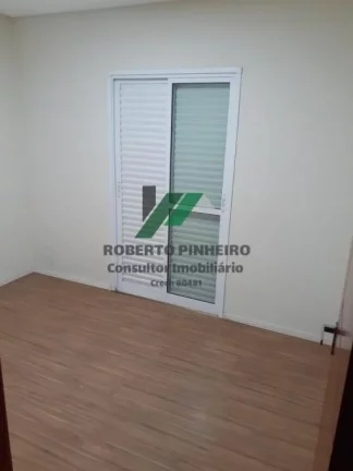 Imagem Apartamento sem condomínio 2 Quartos Santo Andr?(C) - SP - Vila Homero Thon