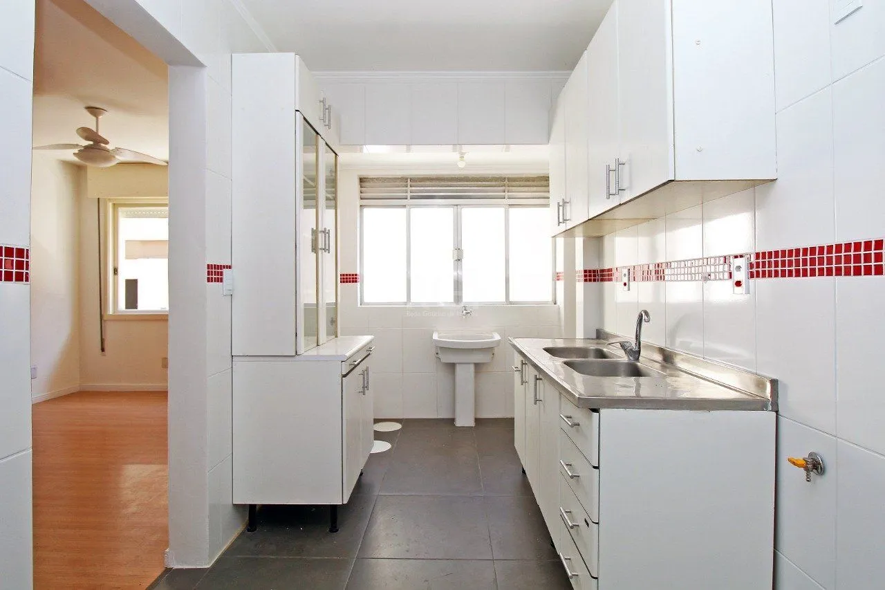 Imagem Apartamento de 3 quartos, suíte e 1 vaga de garagem no bairro Petrópolis