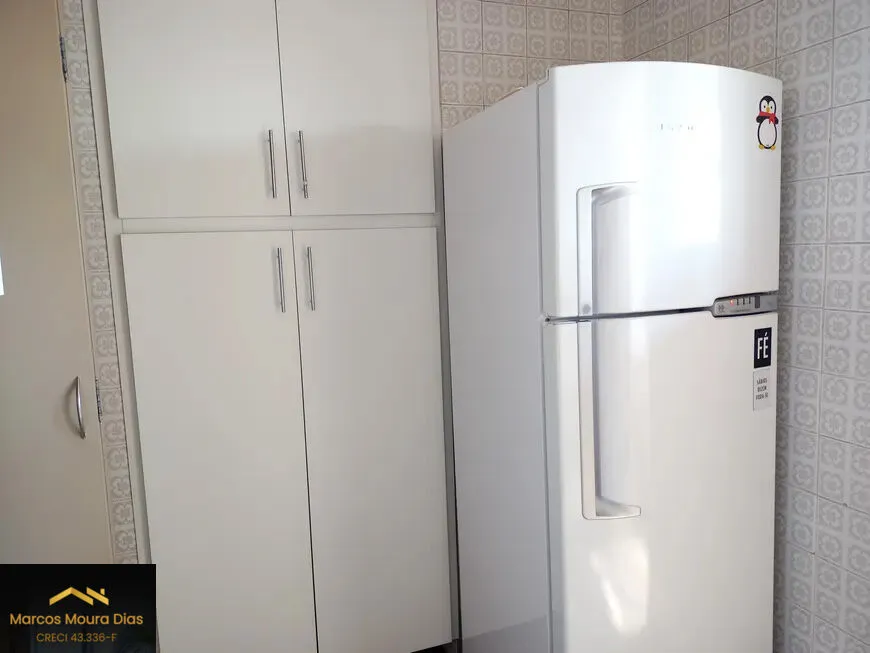 Imagem Apartamento com 1 dormitório e 1 Vaga de Garagem, fácil acesso a Estação Vila Madalena