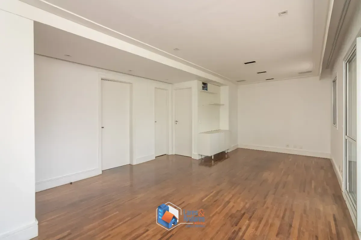 Imagem Apartamento para venda em Ipiranga com 3 quartos, sendo 3 suítes, 133m²