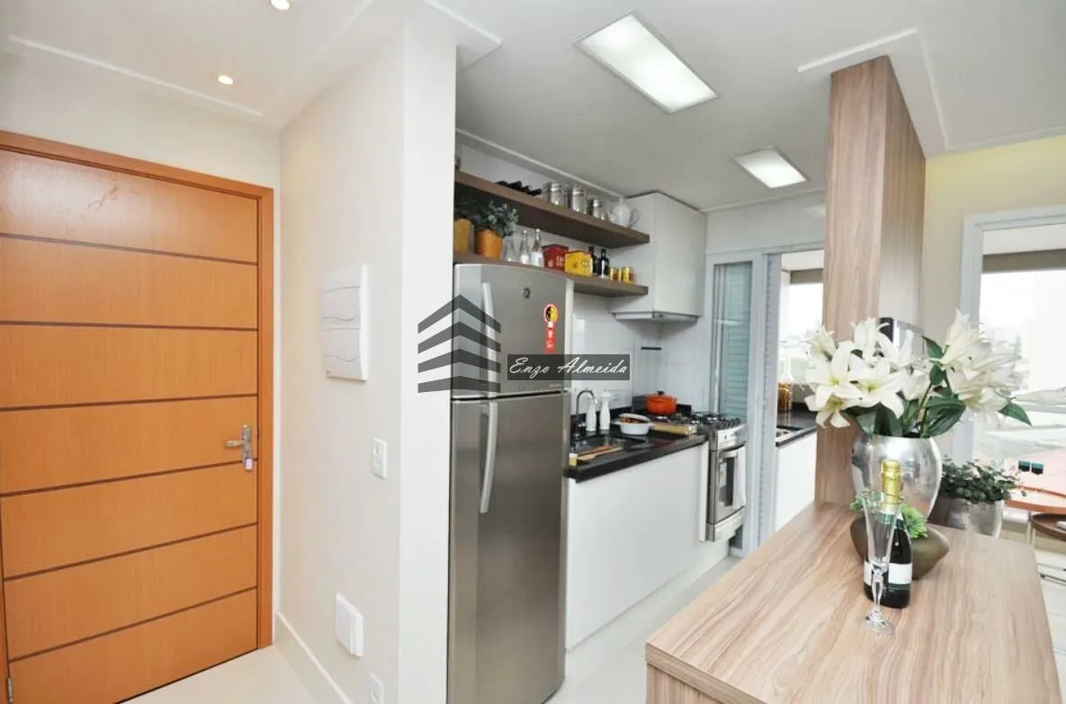 Imagem Apartamento à venda em São Paulo/SP