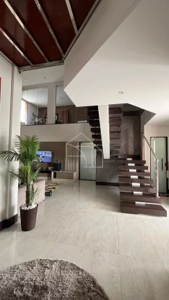 Imagem Casa no Arquipélago de Manguinhos