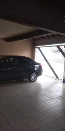 Imagem Casa com 3 Quartos à Venda, 275 m² em Vila Jundiaí - Mogi das Cruzes