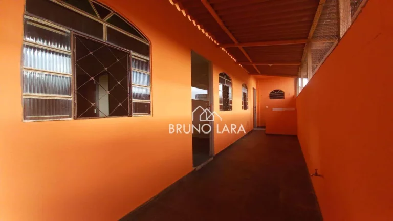 Imagem Casa à venda em Betim, MG Bairro Senhora de Fátima