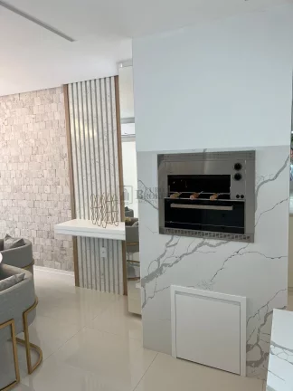 Imagem Apartamento mobiliado em Balneário Camboriú.