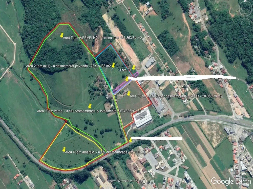 Imagem Terreno à venda em Florianópolis Santa Catarina SC, área à venda em Florianópolis, Santa Catarina SC, terreno para venda