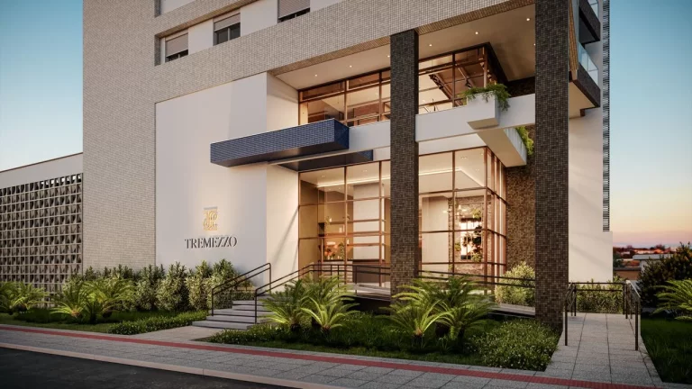 Imagem Apartamento Residencial em Criciúma - SC, Centro