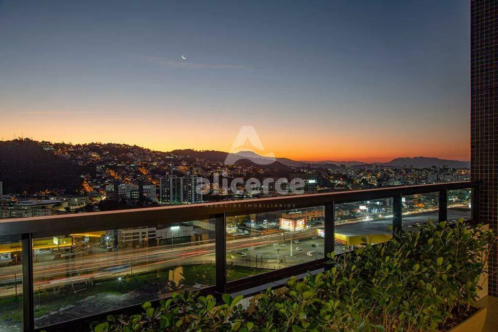 Imagem Apartamento à venda com 2 quartos 1 suíte, 72,05m² em Kobrasol São José