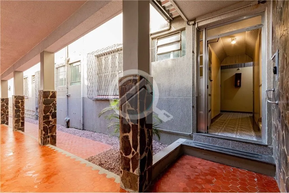 Imagem Excelente apartamento de 49m², localizado em um bairro com todas as comodidades que você precisa. ...