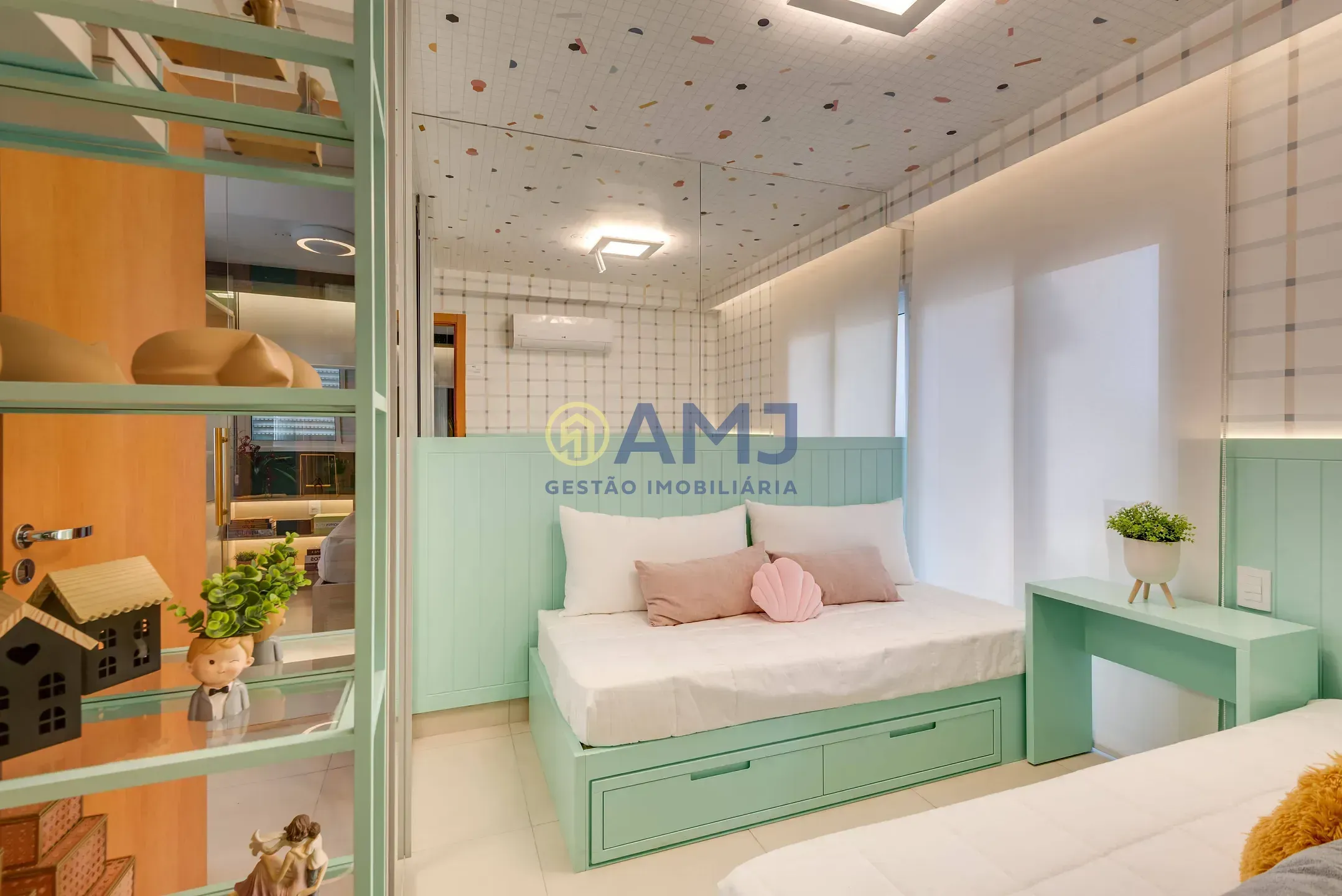 Imagem Apartamento à venda no Parque Amazônia - Duo Sky Garden