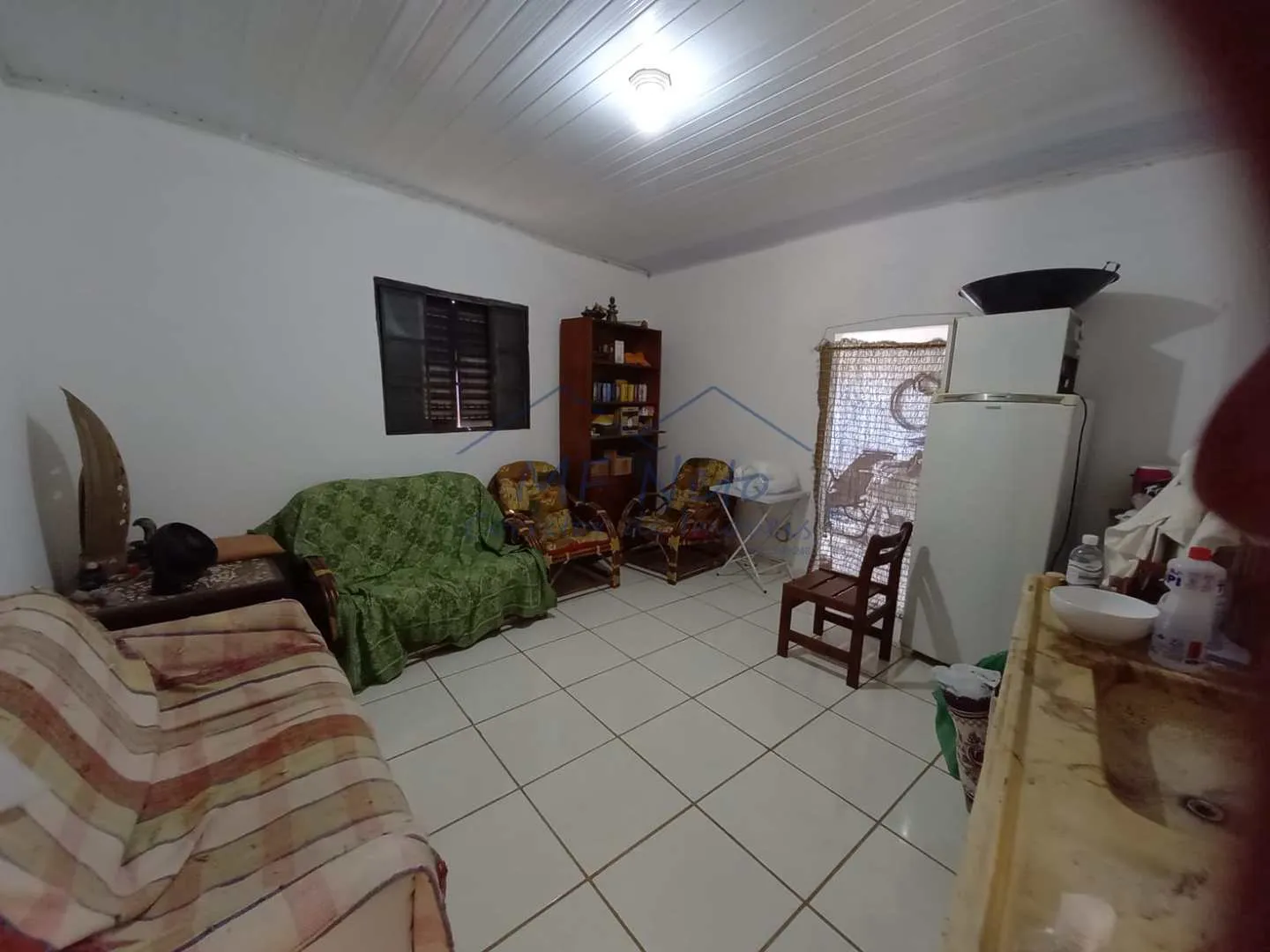 Imagem Chácara