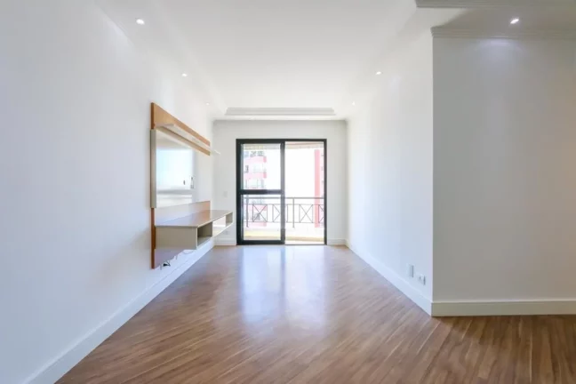 Imagem APARTAMENTO RESIDENCIAL em São Paulo - SP, Campo Belo