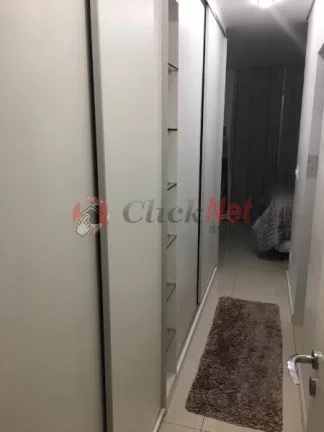 Imagem Maravilhoso Apartamento em Condomínio Fechado para Venda no bairro Centro de São Bernardo