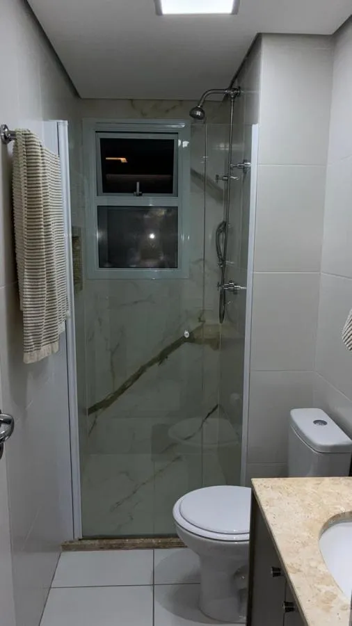 Imagem Apartamento para Venda em São Paulo, Vila Paiva, 2 dormitórios, 1 suíte, 1 banheiro, 3 vagas