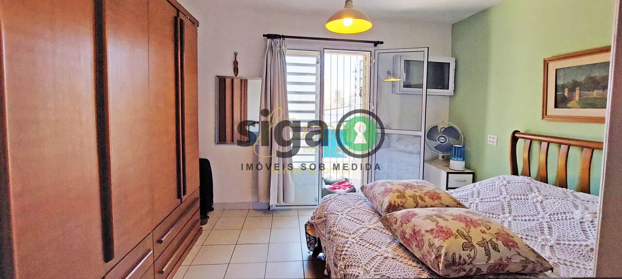 Imagem Sobrado com dois dormitórios- impecavel e reformadissimo.