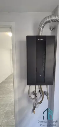 Imagem Apartamento Garden amplo, 03 quartos c/suíte, silencioso, ensolarado dia todo, no Juveve em Curitiba PR