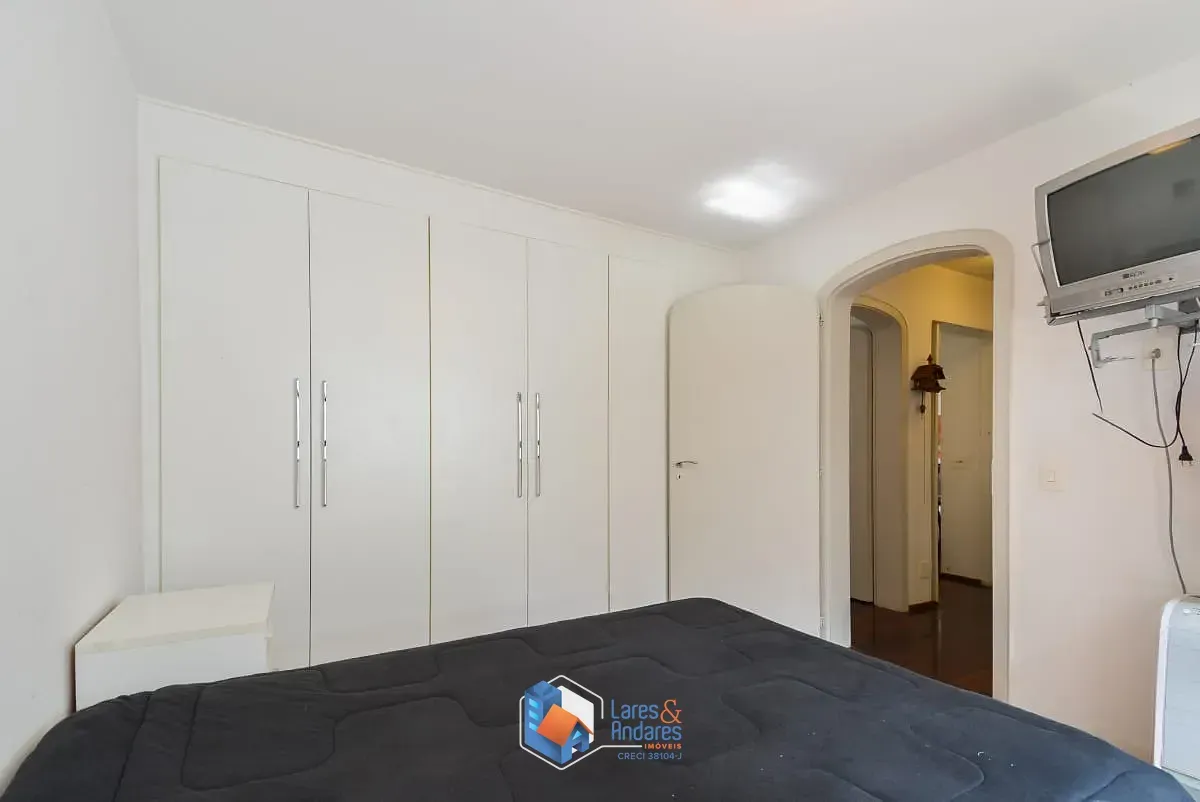 Imagem Apartamento para venda em Jardim Paulista com 6 quartos, sendo 4 suítes, 468m²
