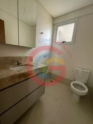 Imagem Apartamento 3 suítes - Próximo TRT, TRE e Órion - COM ARMÁRIOS E ELETRODOMÉSTICOS