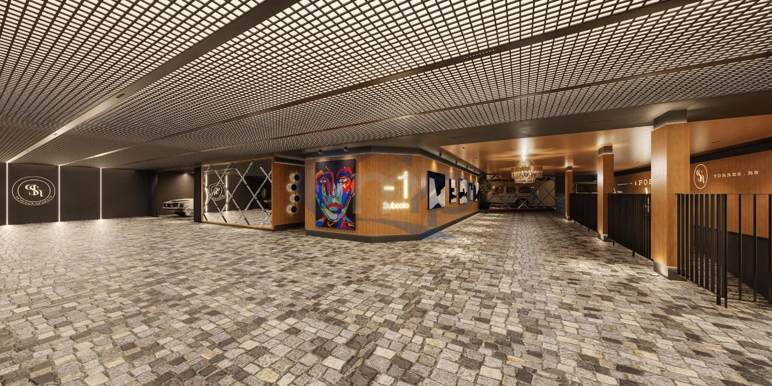 Imagem Apartamento á venda com 3 suítes na Prainha em Torres/RS