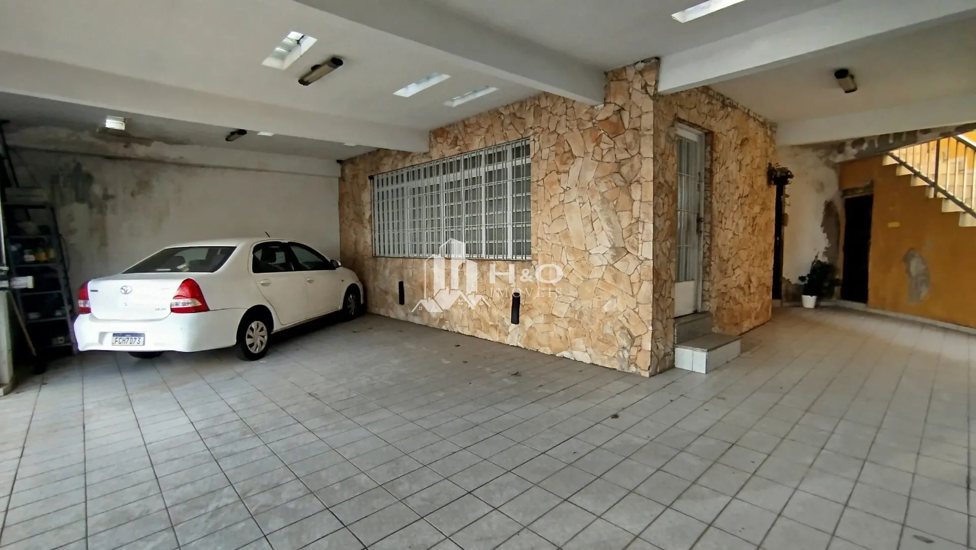 Imagem Excelente sobrado à venda - muito bem localizado no Burgo Paulista / Penha / Ermelino Matarazzo!