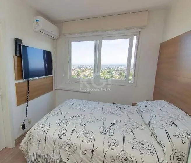 Imagem Apartamento para Venda - 73m², 3 dormitórios, sendo 1 suites, 1 vaga - Jardim Itu Sabará