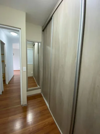 Imagem Apartamento Condominio Gran Club 58 m² 3 Doritorios Estuda Carrro