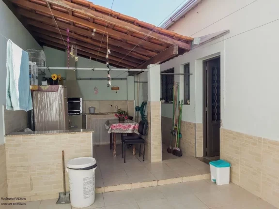 Imagem CASA RESIDENCIAL em POÇOS DE CALDAS - MG, JARDIM PHILADÉLPHIA