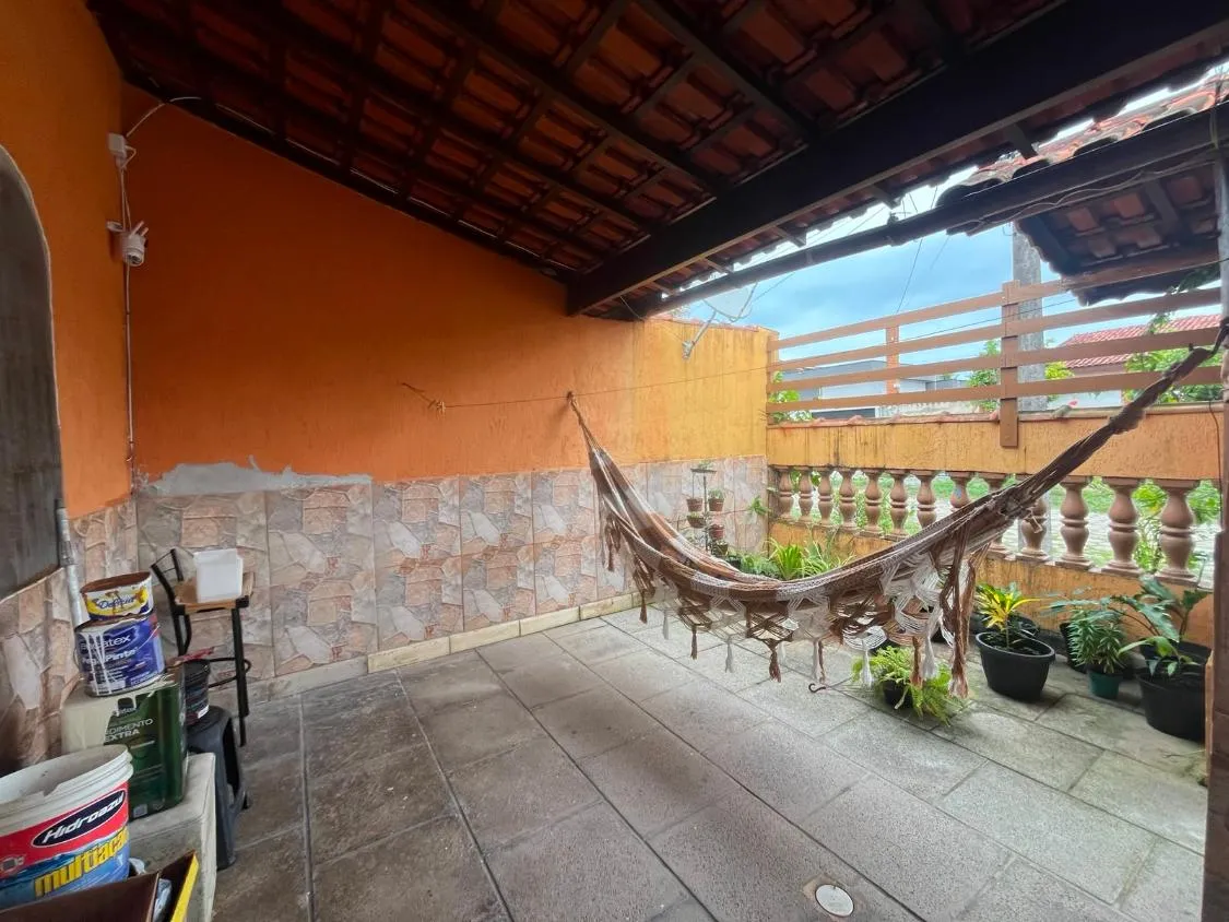 Imagem CASA 3 DORMITÓRIOS LADO PRAIA FINANCIAMENTO BANCARIO NO GRANDESP EM ITANHAEM