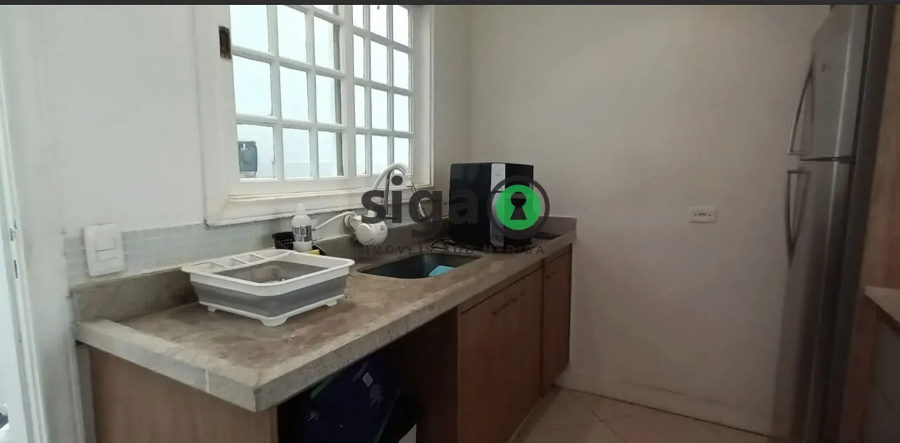 Imagem Casa em Condomínio 2 quartos 2 vagas a venda na Vila Andrade.