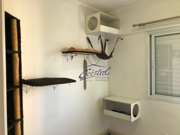 Imagem Apartamento à venda, 62 m² por R$ 400.000,00 - Butantã - São Paulo/SP