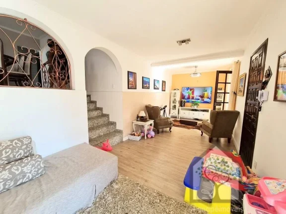 Imagem Casa com 4 quartos, sendo 3 suites em Itaguaçu, Florianópolis/SC