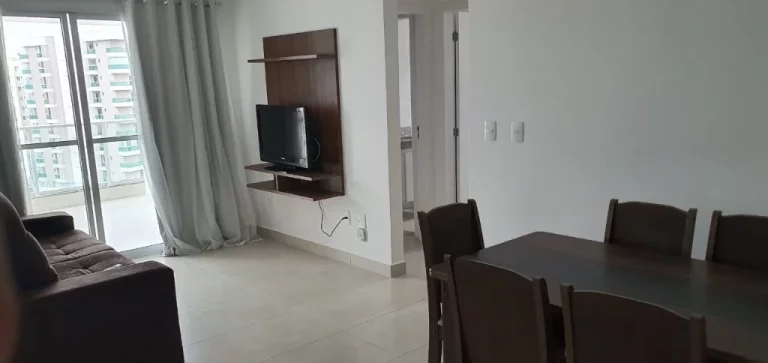 Imagem APARTAMENTO COM 2 QUARTOS 1 SUÍTE A VENDA NA PRAIA DO MORRO EM GUARAPARI-ES