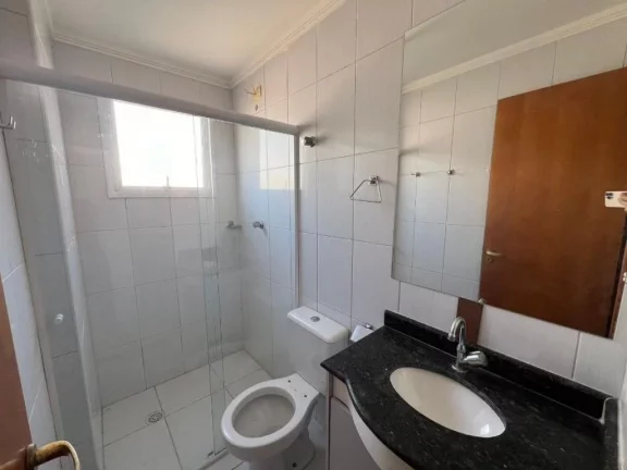 Imagem Apartamento à Venda em Aviação, Praia Grande - SP
