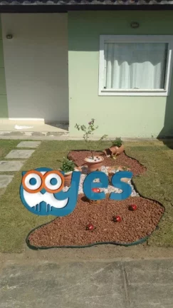 Imagem Casa para locação no Sim com 3 quartos