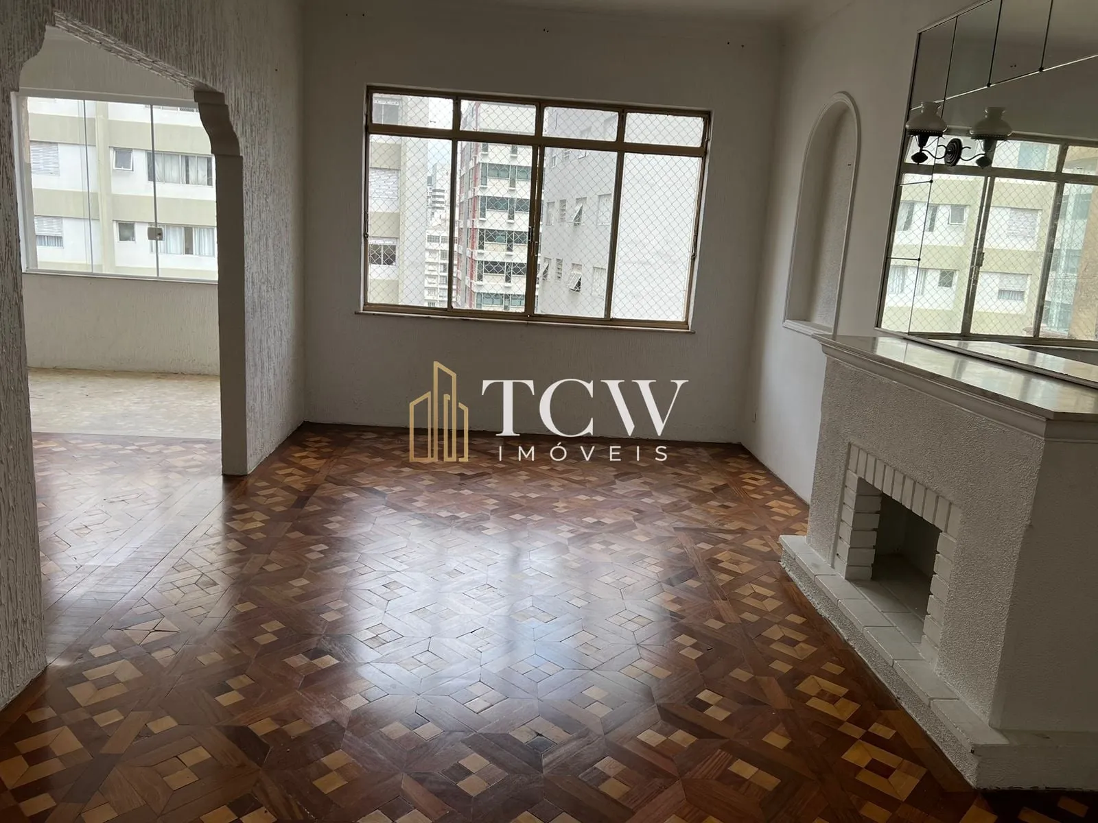 Imagem Apartamento à venda no bairro Jardim Paulista - São Paulo/SP, Zona Sul