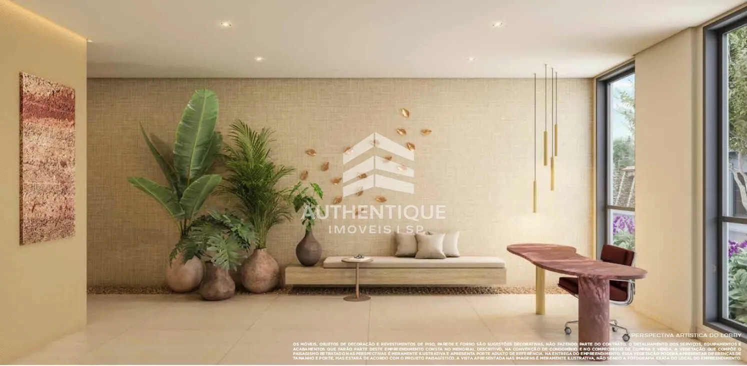Imagem LED VILA MADALENA - Apartamento à venda no bairro Vila Madalena - São Paulo/SP, Zona Oeste