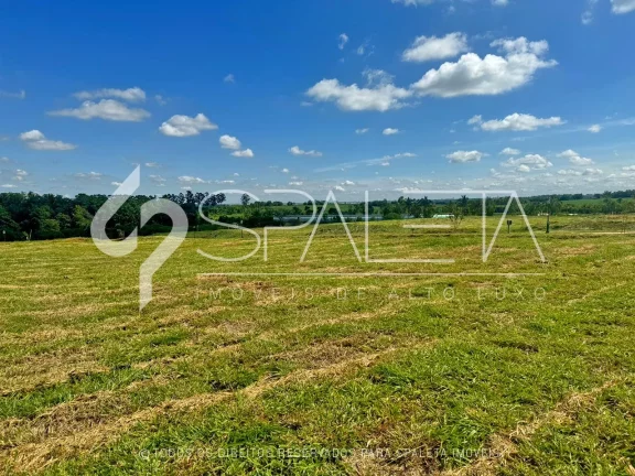 Imagem Lote sensacional com título da praia incluso à venda na Fase 4 da Fazenda da Grama em Itupeva