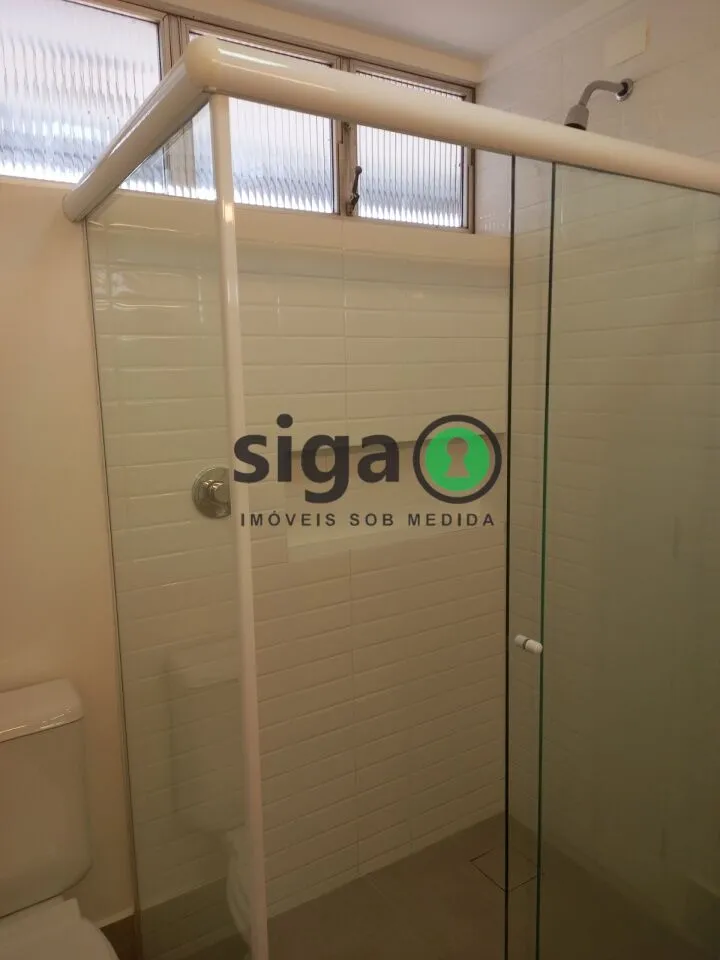 Imagem Apartamento á venda com 110m² no Coração de Pinheiros - Viva o Melhor de São Paulo
