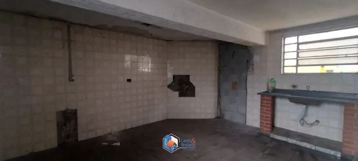 Imagem Terreno residencial para venda em Casa Verde, 260m²