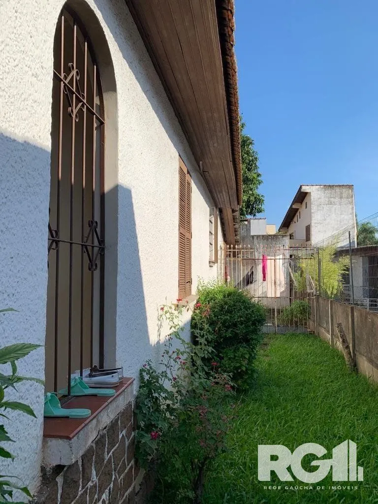 Imagem Casa em Passo da Areia