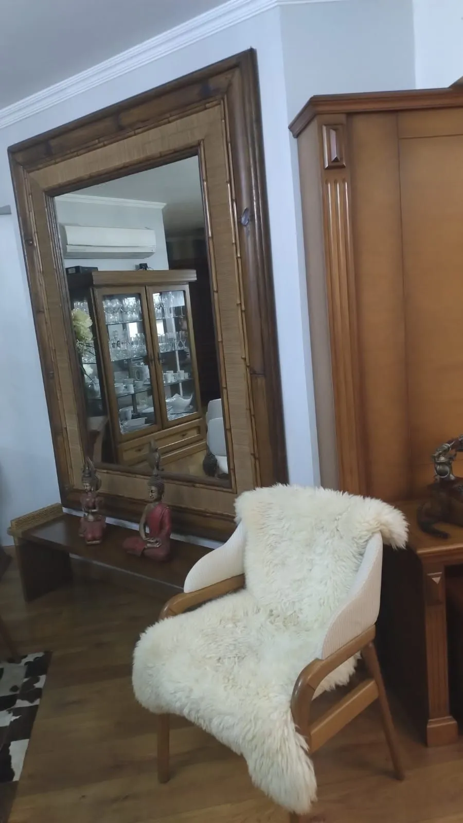 Imagem APARTAMENTO 3 DORMITORIOS , SENDO 1 SUÍTE, 2 VAGAS PARA CARRO COBERTAS, UNCO NO ANDAR, VILA IPIRANGA, PORTO ALEGRE/RS