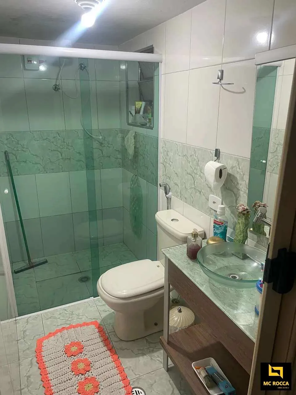 Imagem Casa térrea 4 suítes - Bairro Barcelona - São Caetano do Sul