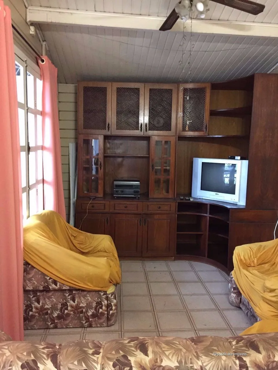 Imagem Casa residencial ou comercial