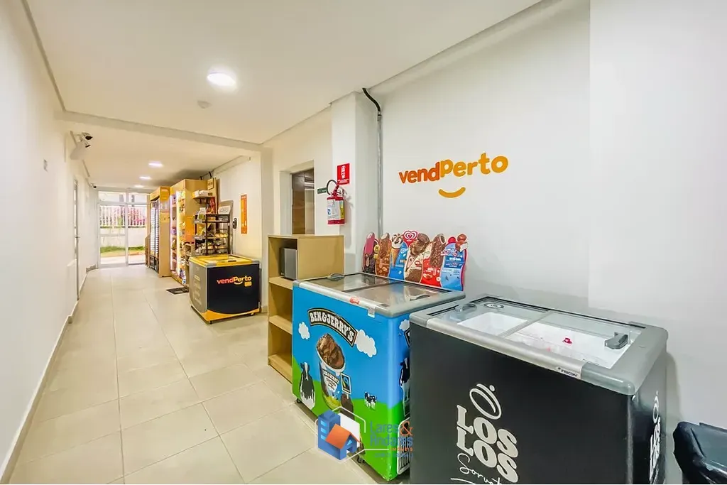 Imagem Apartamento à venda 3 Quartos 1 Suite 2 Vagas 98M² Cambuci São Paulo - SP