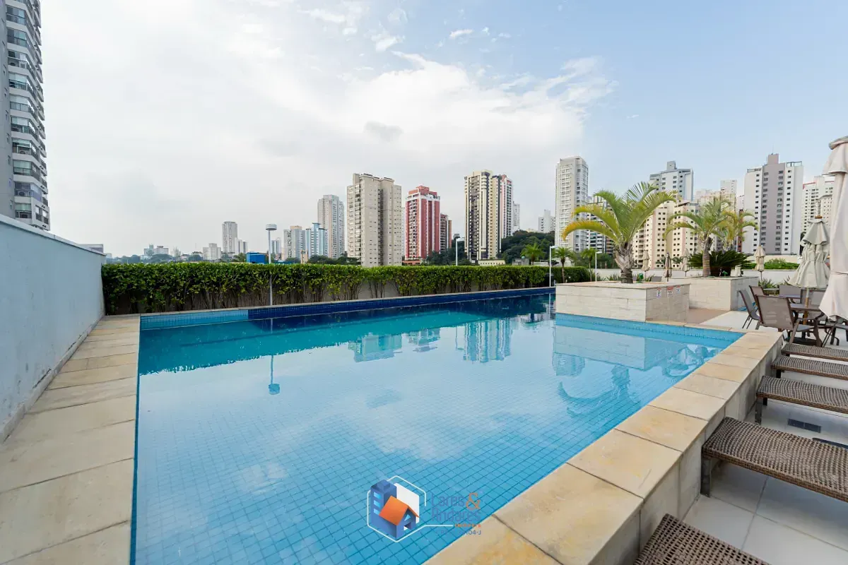 Imagem Apartamento para venda em Jardim Prudência com 2 quartos, sendo 1 suíte, 67m²