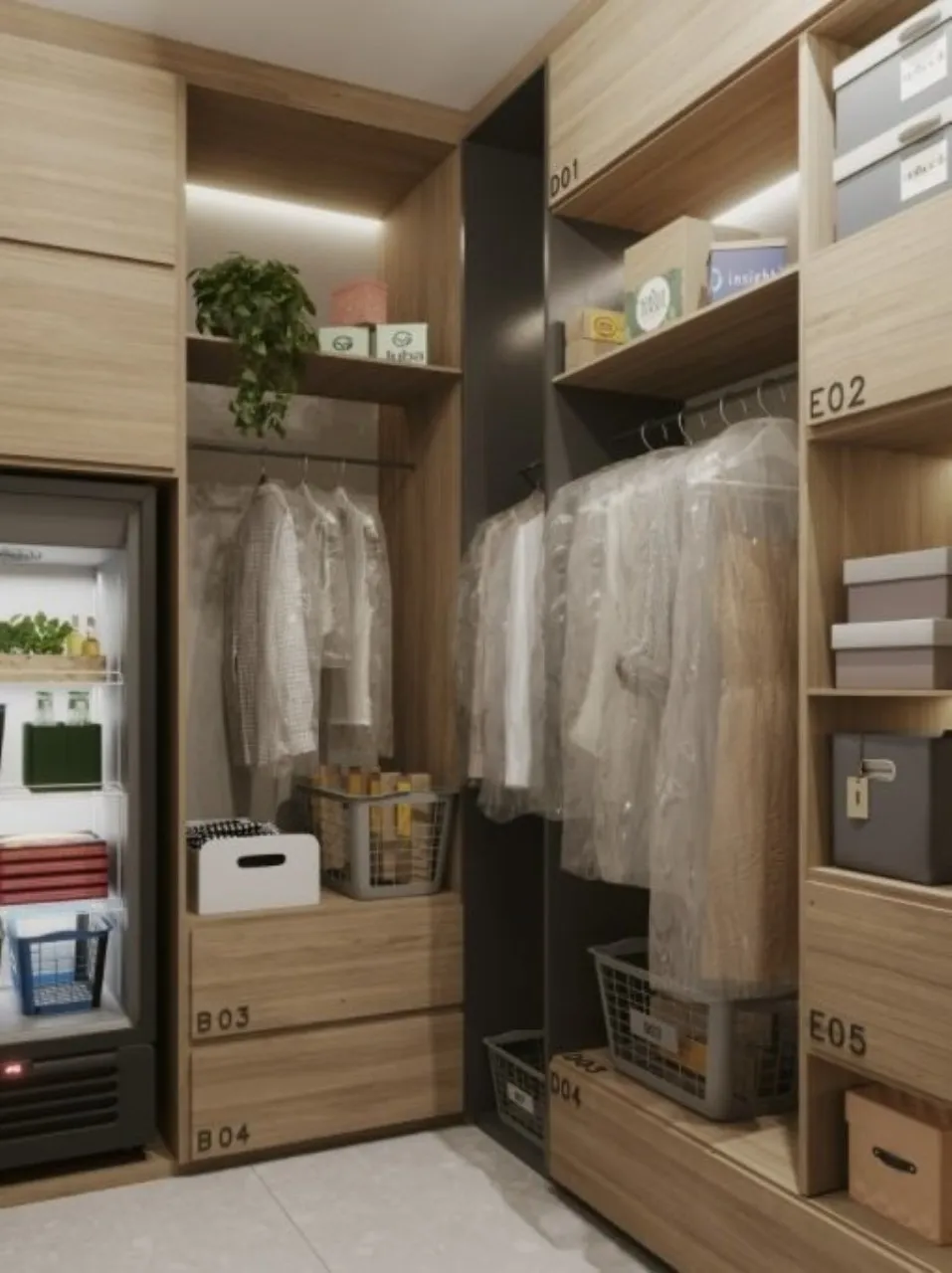 Imagem APARTAMENTO RESIDENCIAL em São Paulo - SP, Centro