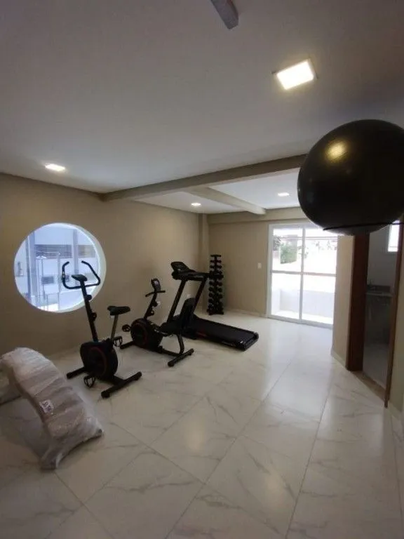 Imagem Apartamento à Venda em Caiçara, Praia Grande - SP