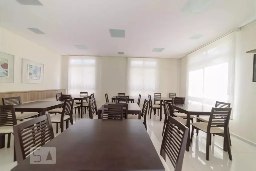 Imagem Condomínio Villa Saint Barthelemy São Caetano do Sul, Apartamento com 3 quartos em São Caetano do Sul Sp