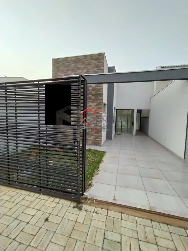 Imagem Casa 126m Umuarama-PR 400